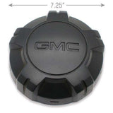 GMC Canyon 2004-2008 Center Cap - Centercaps.net