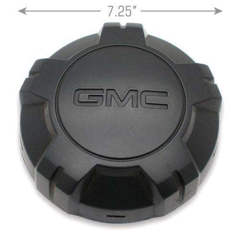 GMC Canyon 2004-2008 Center Cap