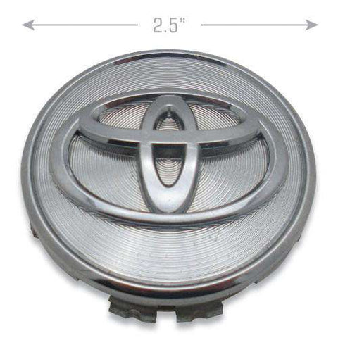 Toyota Camry Corolla Matrix 2007-2011 Center Cap