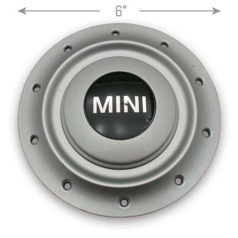 Mini Cooper Mini Cooper 2002-2009 Center Cap