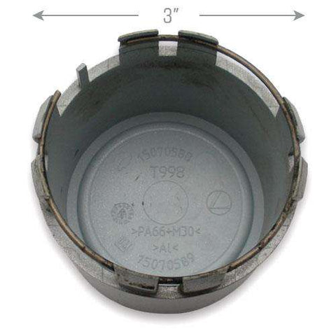 Chevy Express 1500 Van 2001-2002 Center Cap