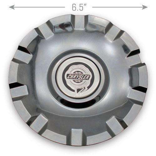 Chrysler Pacifica 2007-2008 Center Cap - Centercaps.net