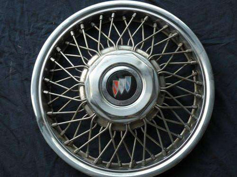 Buick Century 1986-1990 Hubcap