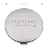 Toyota  Center Cap - Centercaps.net