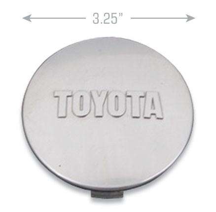 Toyota  Center Cap - Centercaps.net