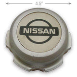 Nissan Pickup 1996-1997 Center Cap - Centercaps.net