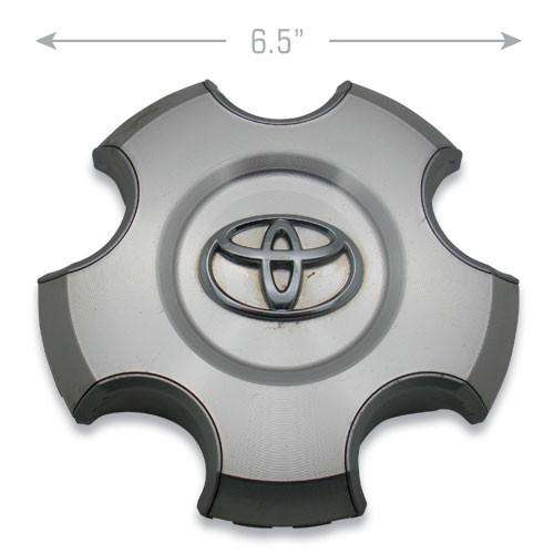 Toyota Tundra 2007-2013 Center Cap - Centercaps.net