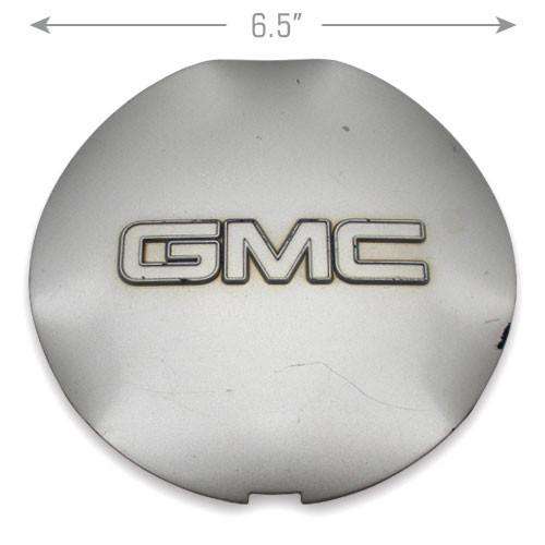 GMC Envoy 2002-2009 Center Cap - Centercaps.net