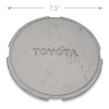 Toyota Corolla Tercel 1983-1985 Center Cap - Centercaps.net