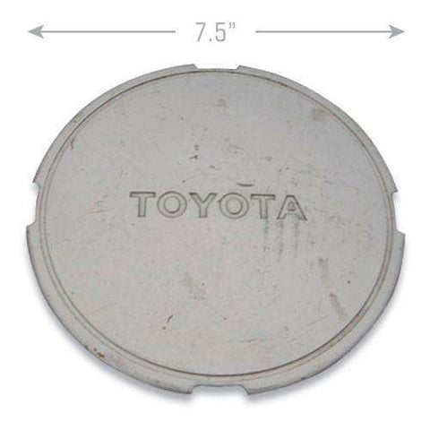 Toyota Corolla Tercel 1983-1985 Center Cap