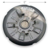 Chrysler Crossfire 2005-2008 Center Cap - Centercaps.net