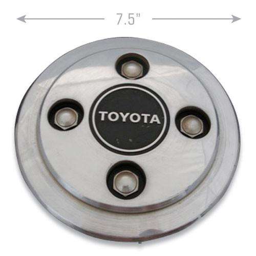 Toyota Celica Corona Cressida 1980-1984 Center Cap - Centercaps.net