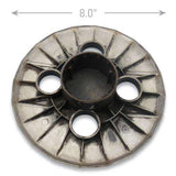 Toyota Tercel 1984-1986 Center Cap - Centercaps.net