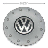 Volkswagen Center Cap - Centercaps.net