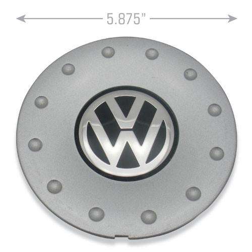 Volkswagen Center Cap - Centercaps.net