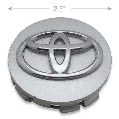 Toyota Avalon 2005-2012 Center Cap - Centercaps.net