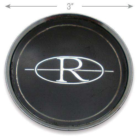 Buick Riviera 1980-1986 Center Cap