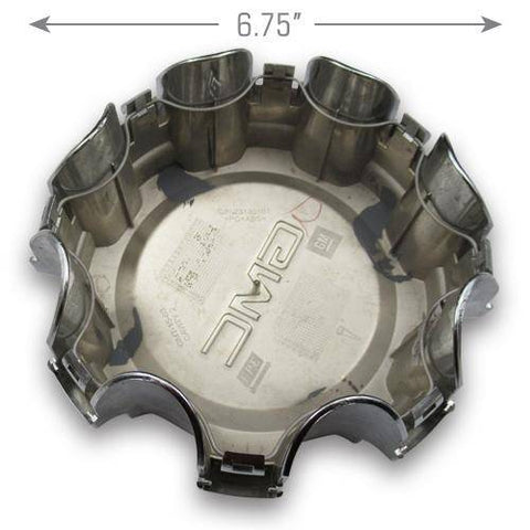 GMC Sierra 2500 3500 2015-2019 Center Cap