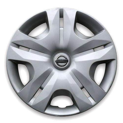 Nissan Versa 2009-2012 Hubcap - Centercaps.net