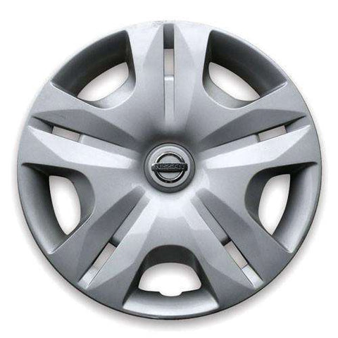 Nissan Versa 2009-2012 Hubcap