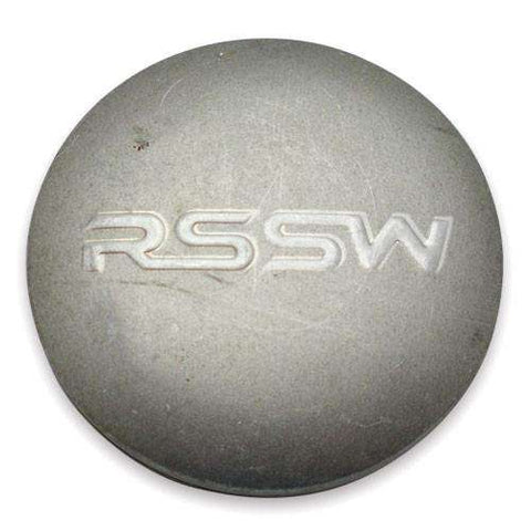 Aftermarket RSSW  Center Cap