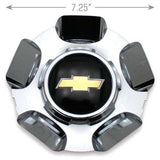 Chevy Avalanche 2009-2011 Center Cap - Centercaps.net