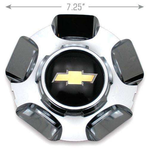 Chevy Avalanche 2009-2011 Center Cap