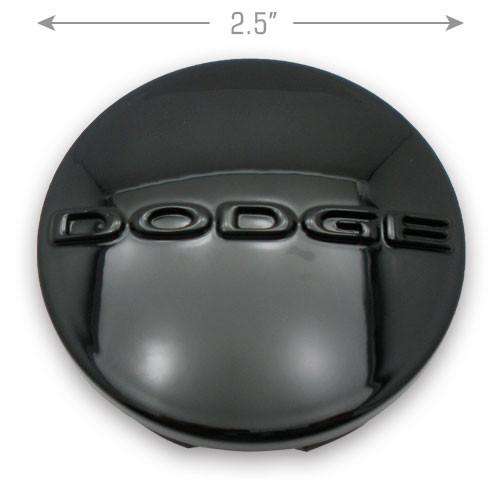 Dodge Challenger Avenger Charger Dart Durango Journey 2011-2021 Center Cap - Centercaps.net