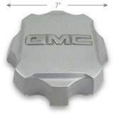 GMC Sierra 2500 3500 2020 Center Cap