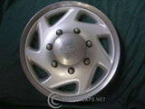 Ford F250 1995-1997 Hubcap - Centercaps.net