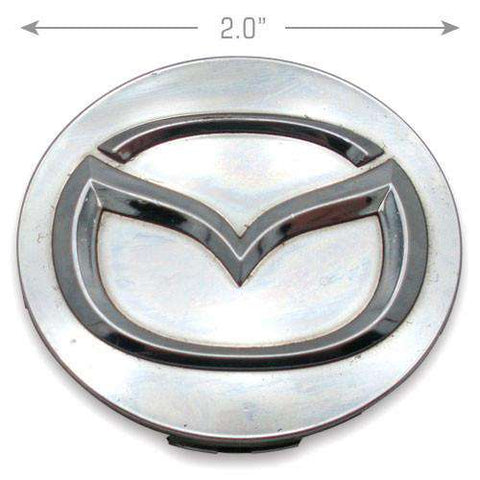 Mazda Miata MX-5 2001-2003 Center Cap