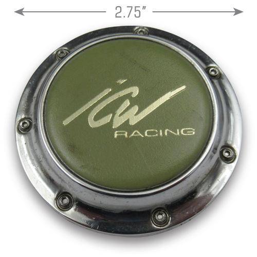 ICW Racing FD.08.068 316K70 Center Cap