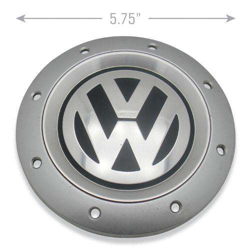 Volkswagen Rabbit 2006-2009 Center Cap - Centercaps.net