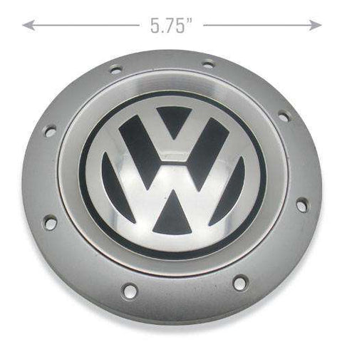 Volkswagen Rabbit 2006-2009 Center Cap