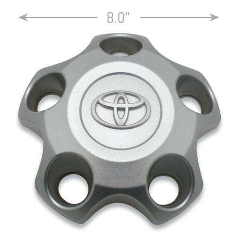 Toyota Tundra Sequoia 2007-2021 Center Cap