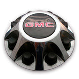 GMC Sierra 3500 2008-2010 Center Cap - Centercaps.net