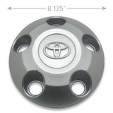 Toyota Tundra Sequoia 2007-2014 Center Cap - Centercaps.net