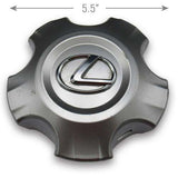 Lexus LX570 2008-2011 Center Cap - Centercaps.net