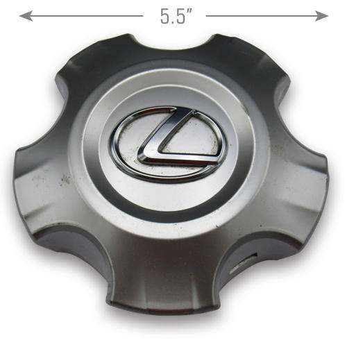 Lexus LX570 2008-2011 Center Cap - Centercaps.net