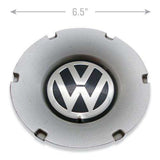 Volkswagen Passat 2001-2005 Center Cap - Centercaps.net