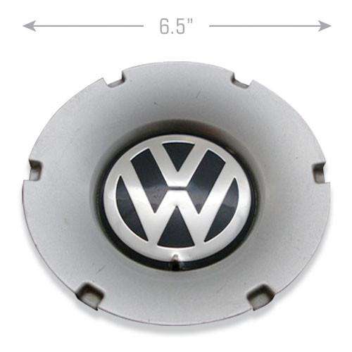 Volkswagen Passat 2001-2005 Center Cap - Centercaps.net