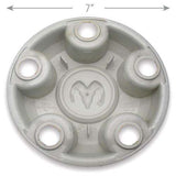 Dodge Dakota 2005-2011 Center Cap - Centercaps.net