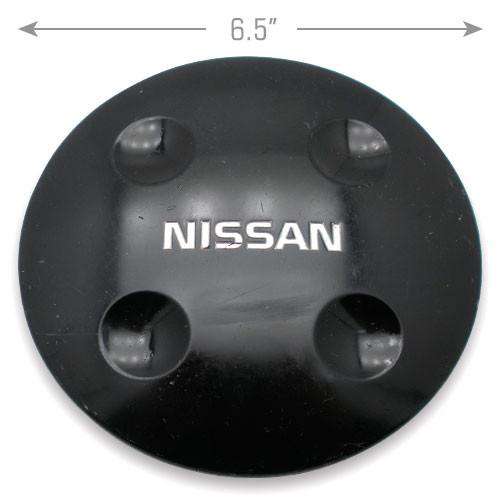 Nissan Sentra 1987-1988 Center Cap - Centercaps.net