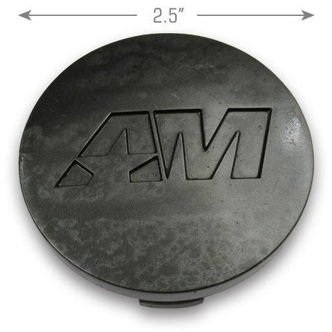 American Racing C-569-2 Center Cap