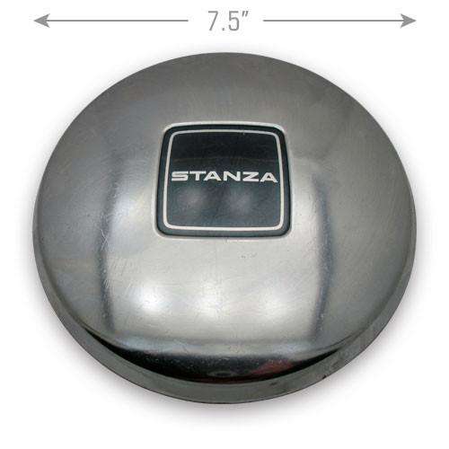 Nissan Stanza 1982-1986 Center Cap - Centercaps.net