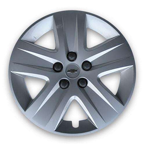 Chevy Impala 2010-2011 Hubcap - Centercaps.net