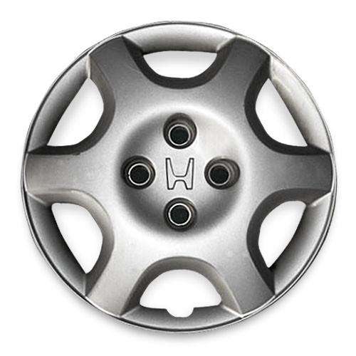 Honda Civic 1998-2000 Hubcap - Centercaps.net