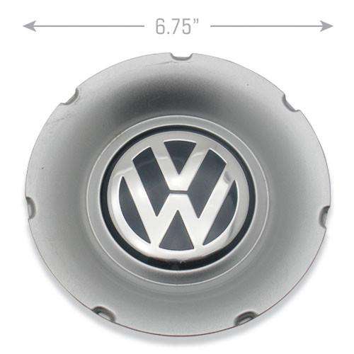 Volkswagen Passat 2005 Center Cap - Centercaps.net