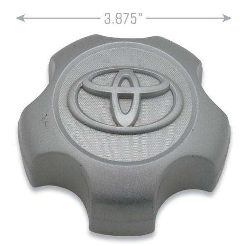 Toyota RAV4 2006-2012 Center Cap - Centercaps.net