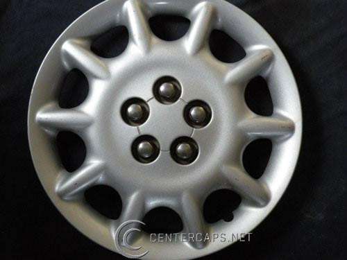 Chrysler Sebring 2000 Hubcap - Centercaps.net